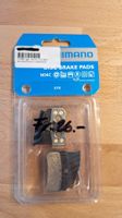 Shimano Bremspads XTR N04C