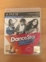 Dance Star Party - PS3