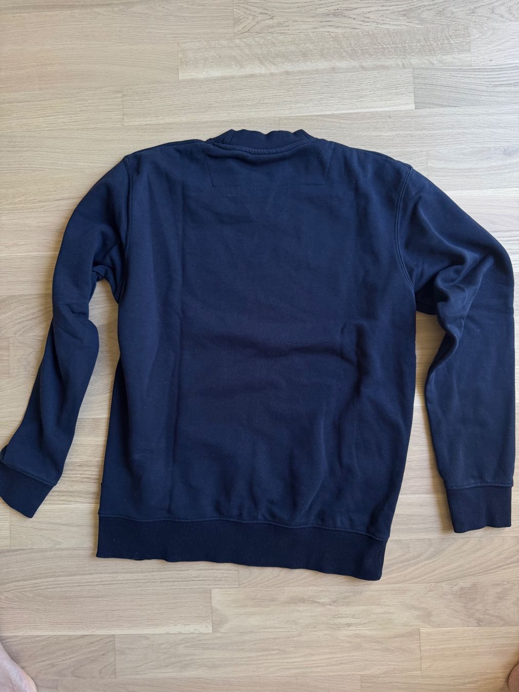 Maglioni & Felpe: Scotch and Soda Pullover navy Gr. L – Usato da Reinach BL venduto da lalory 1