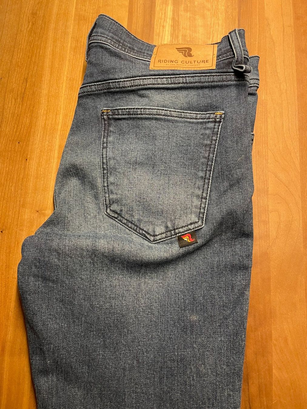 Jeans: Motorradjeans Herren XL – Nuovo (secondo la descrizione) da Winkel venduto da Voegis1 1