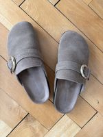 Stradivarius Pantolette