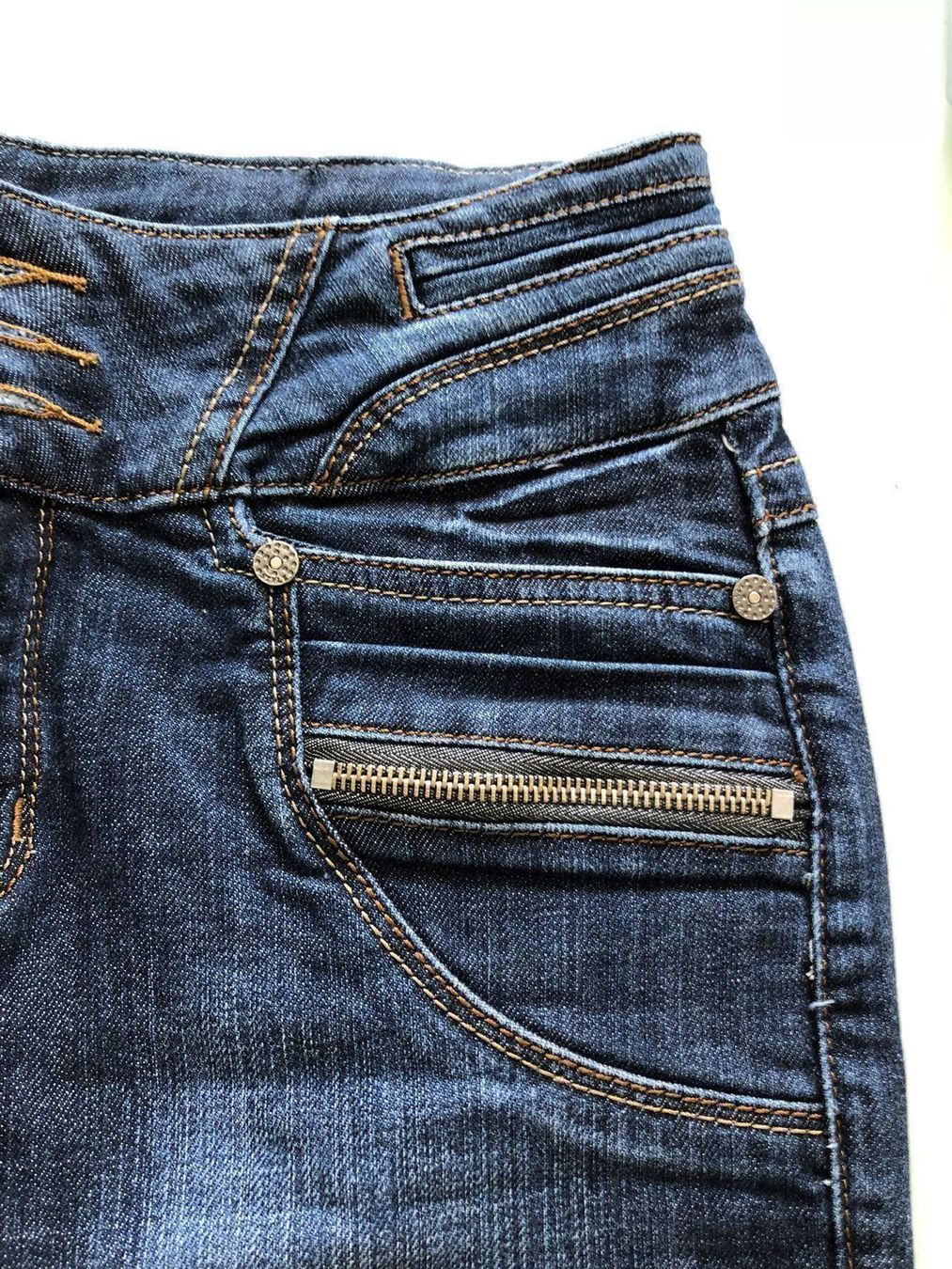 Gonne: Jeans jupes  sehr sexy – Nuovo (secondo la descrizione) da Adliswil venduto da Jessik0 5