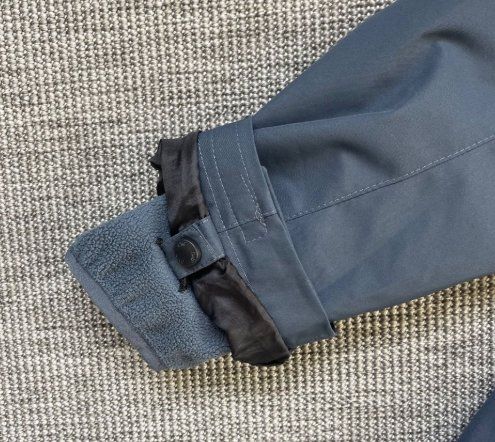CMP Jacken & Mäntel: CMP Funktionsjacke 3 in 1 140 – Gebraucht aus Steckborn von eve.su 4