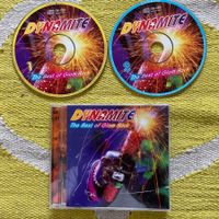 DYNAMITE-2CD BEST OF GLAM ROCK