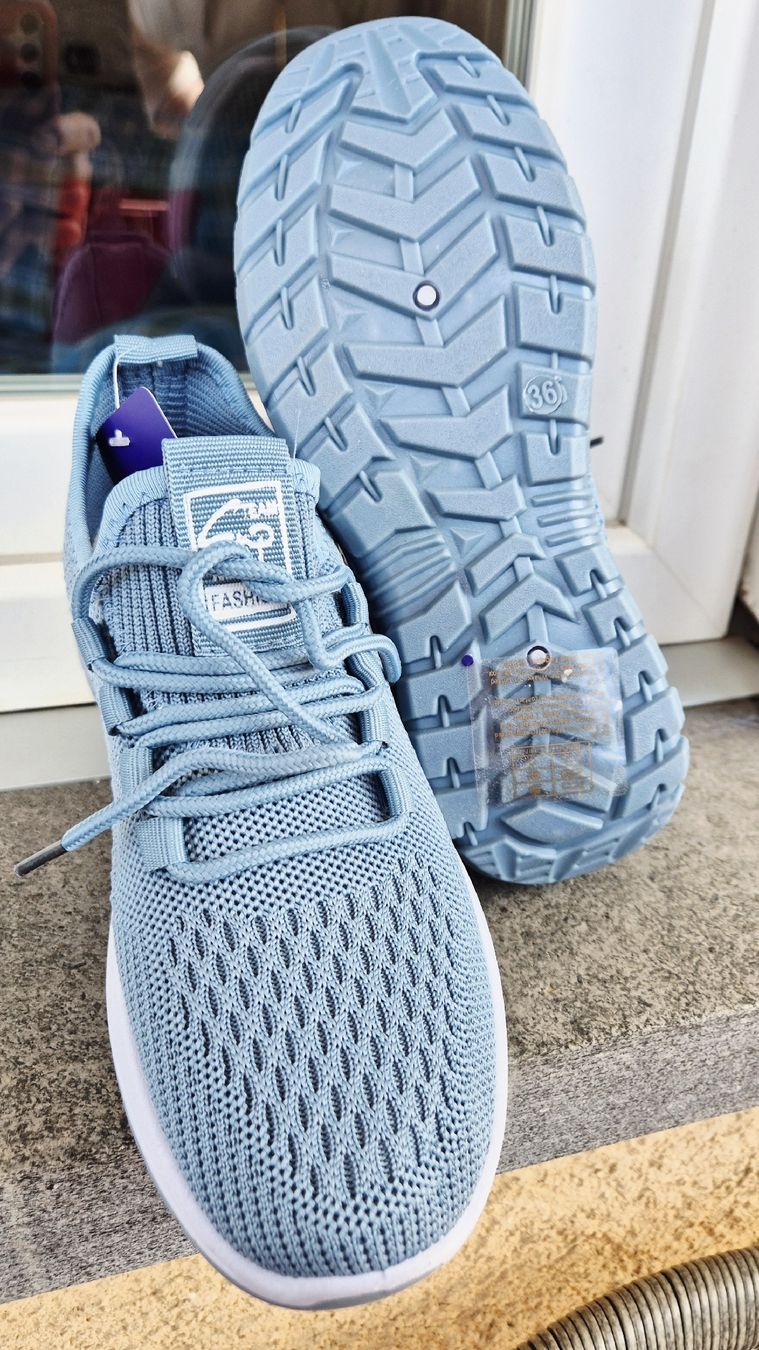 Damenschuhe: speaker gr 36 – Neu (gemäss Beschreibung) aus Verscio von man_8pvn 3