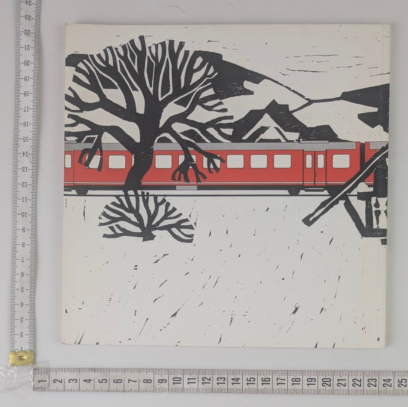 Libri: Die Emmental-Burgdorf-Thun-Bahn 1975. – Usato da Zürich venduto da axolottchen 1