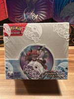Pokémon S&V, Journey Together Display🇬🇧