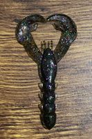 Strike King Baby Craw - 7.5 cm