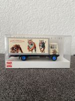 Busch Mercedes-Benz LP809 “René Strickler 40729