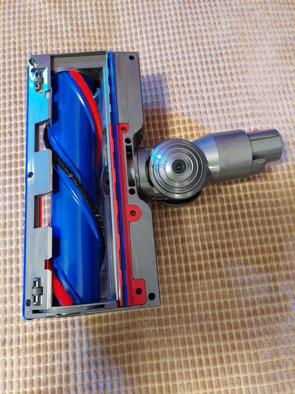 Altro per la casa: Brosse Dyson v7 v8 v10 v11 v15 – Nuovo e nell'imballaggio originale da Meyrin venduto da aki_1971 1