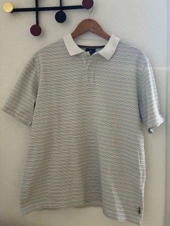 Paul Smith polo Gr. XL