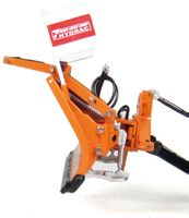 Universal Hobbies UH4101 1:32 - Lame à neige HYDRAC