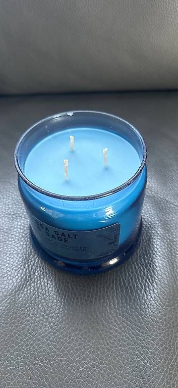 Candele: Drei Docht Kertze – Usato da Birr venduto da ser_cth8 2