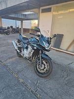 Suzuki GSF 650 S ABS Bandit 2010 24 mil km