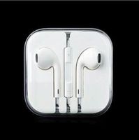 Ohrhörer Earpods 3,5 mm # 14 (TWINT)