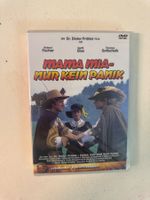 MAMA MIA- NUR KEIN PANIK. (DVD/OVP)