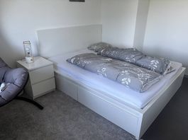 Schlafzimmer zu verkaufen 