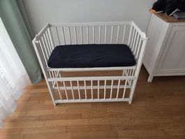 Fillikid Beistellbett