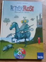 Ritter Rost - Musical für Kinder (J.Hilbert & F.Janosa) 1999
