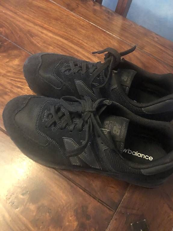 New Balance Chaussures hommes: Sneaker 574 – D'occasion à urdorf par L1227