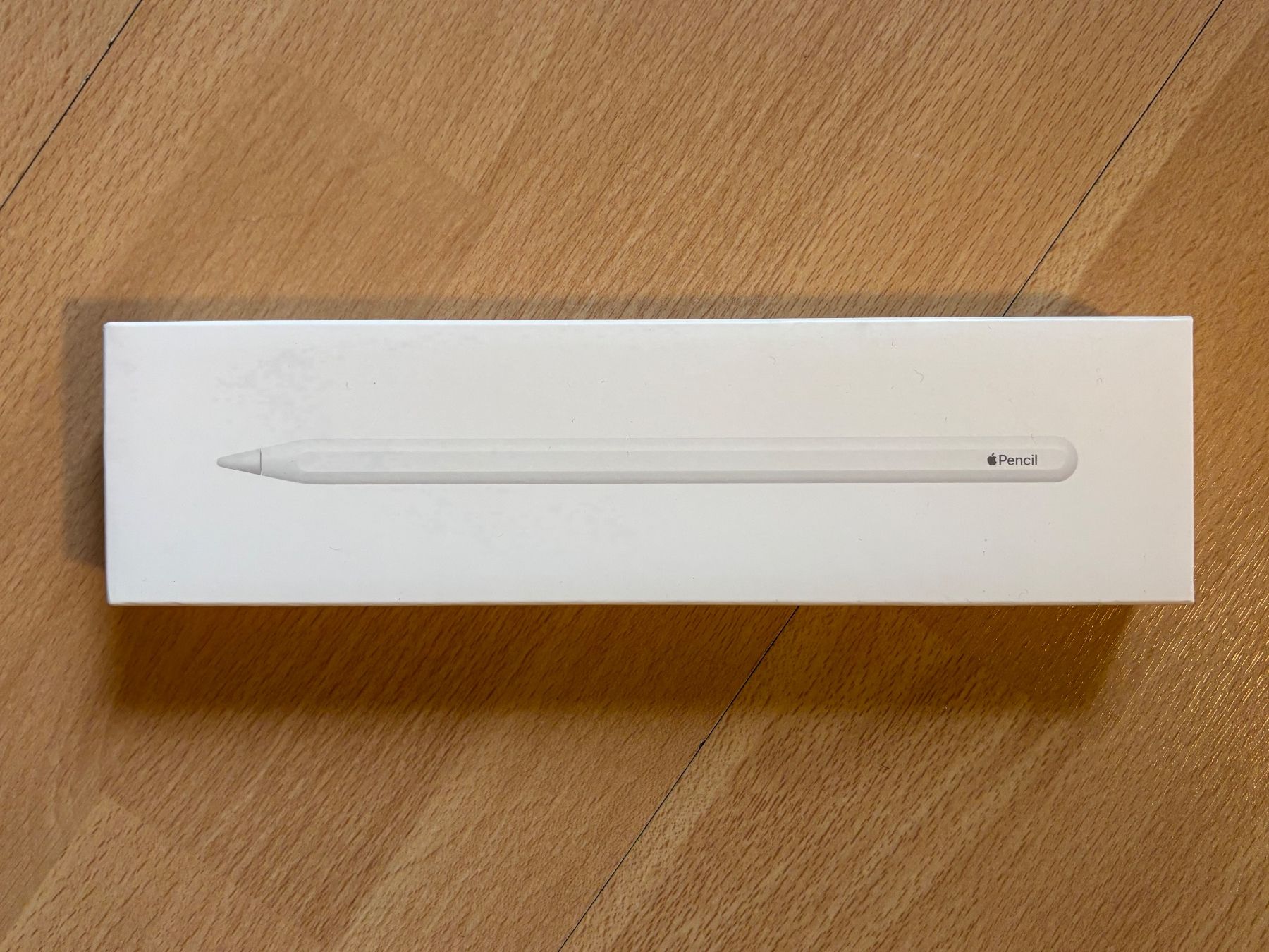 Apple Stifte & Marker: Apple Pencil (2. Generation) – Gebraucht aus Luzern von eric.r.r