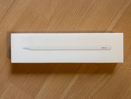 Apple Pencil (2. Generation)