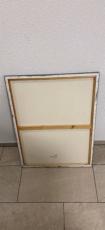 Gemälde: Gemälde – Neu (gemäss Beschreibung) aus Herzogenbuchsee von Derso24 2