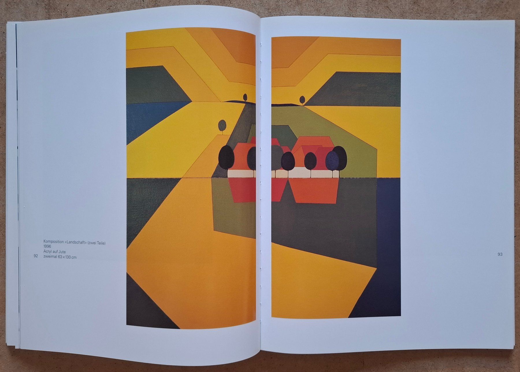 Libri: Urs Flury, Aetingen Buch "Erinnerung .. Mutter" signiert '97 – Usato da Aarburg venduto da Rosen_Rot 8