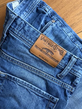 Jeans Jack&Jones, ottime condizioni