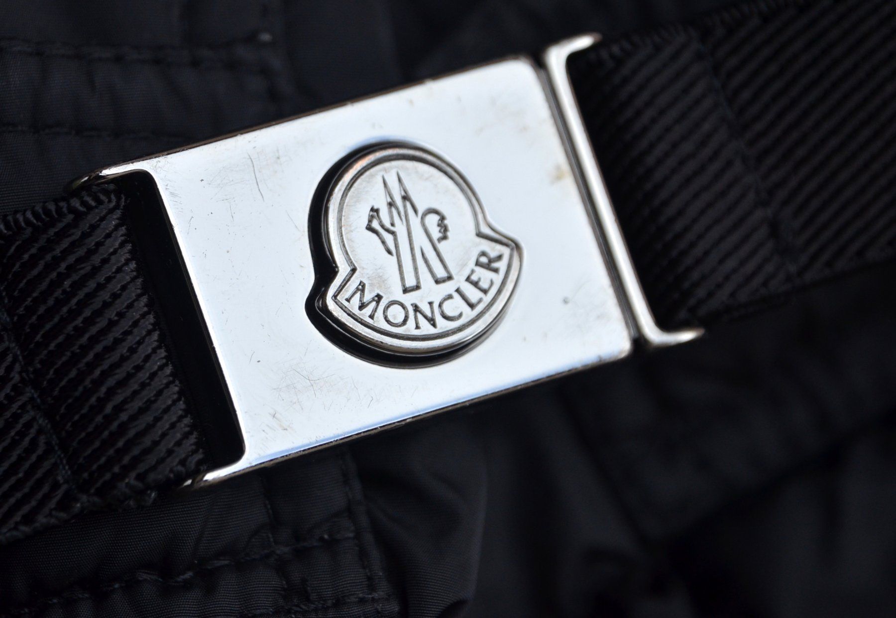 Moncler Giacche & Cappotti: Moncler Jacke  / veste  8A - 130 cm – Usato da Collonges venduto da arashee 3