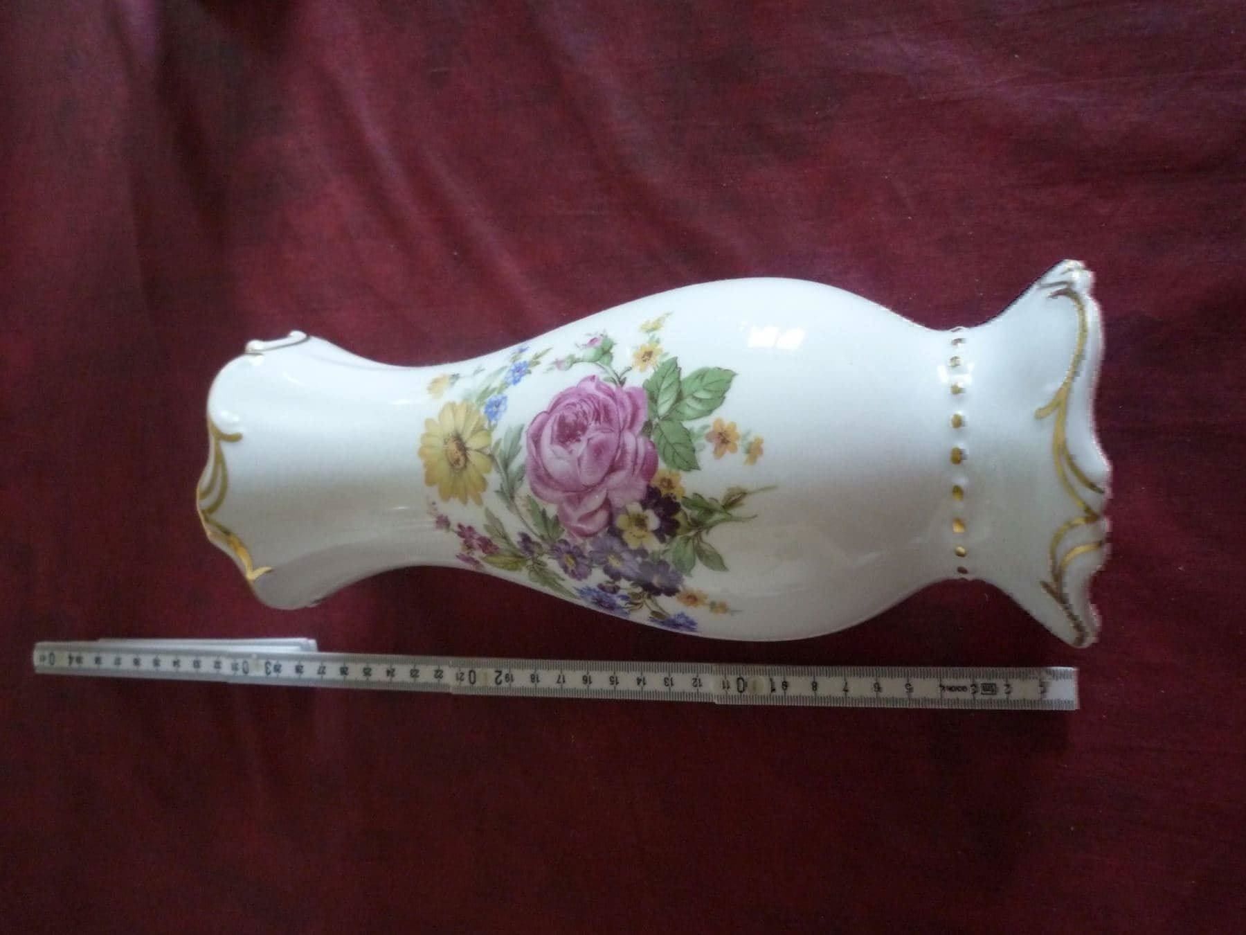Vasi & Recipienti: Pirkenhammer  Made in Czechoslowakia -B- – Usato da Rafz venduto da Sonnenblume305