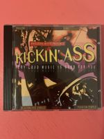 Various Artists - Kickin‘ Ass