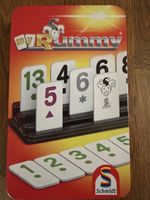 My Rummy Familienspiel, Schmidt Spiele, komplett! TOP!
