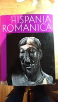 Buch Hispania Romanica