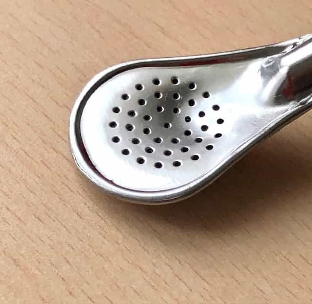 Bestecksets: Bombilla aus Edelstahl nicht zerlegbar – Neu und originalverpackt aus Zuchwil von Yerba_Mate_Schweiz 2
