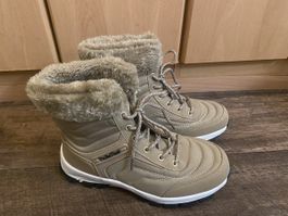 Winterstiefel gr.38