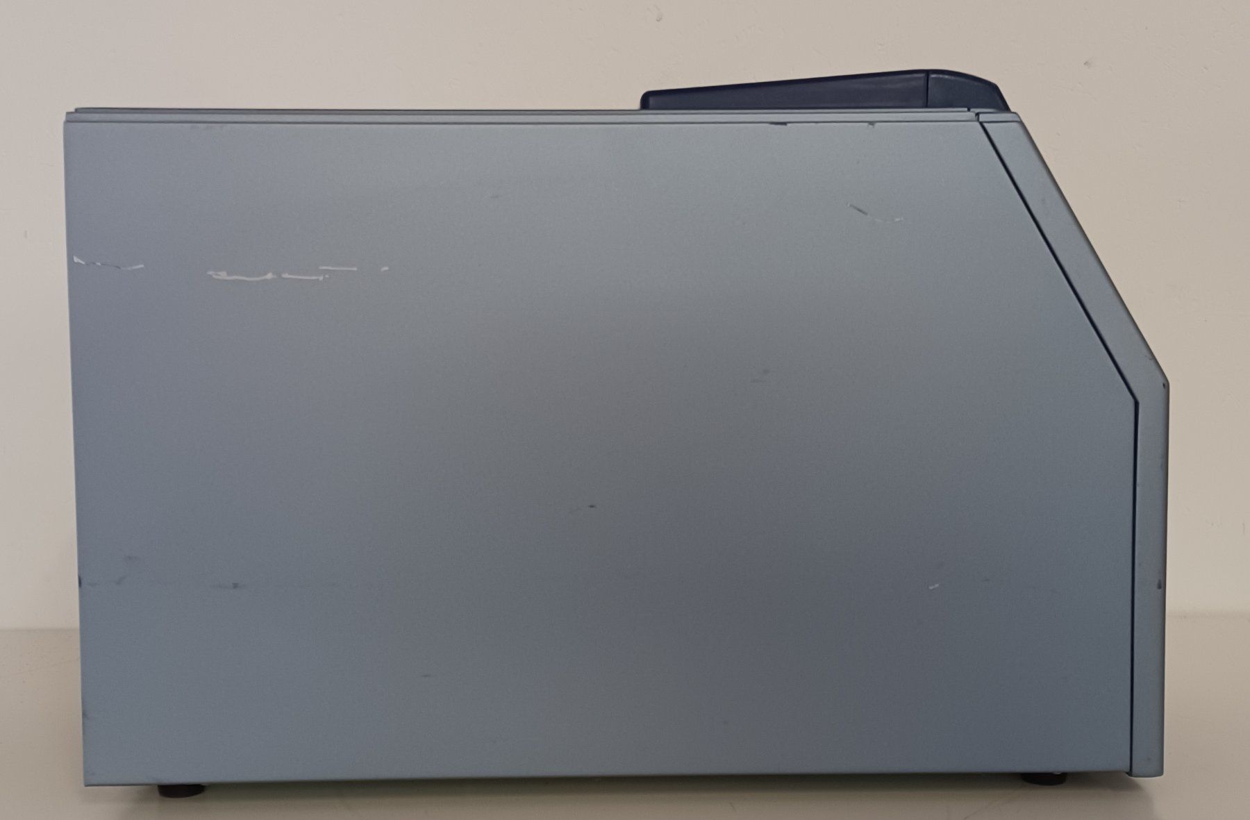 Accessori da laboratorio: Fluidigm BioMark IFC Controller AX – Usato da Niederdorf venduto da LeptonAG_Labor 4