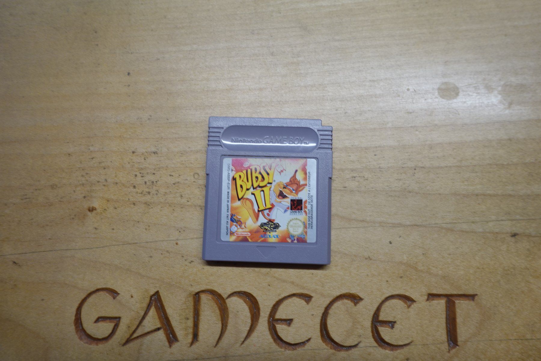Nintendo Giochi: Bubsy II – Usato da Steinach venduto da Gamecet