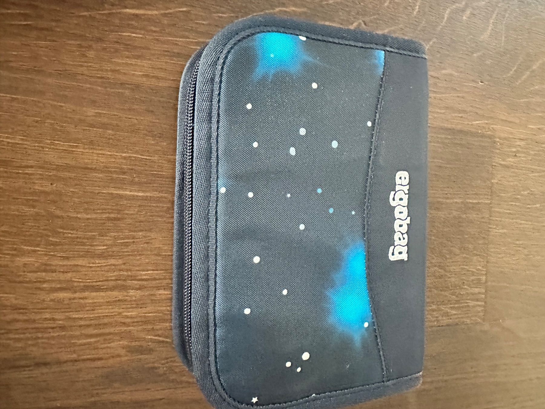 Ergobag Borse & Zaini: Ergobag Schulthek Schulranzen Set Galaxy – Usato da Baden venduto da Verve2 6