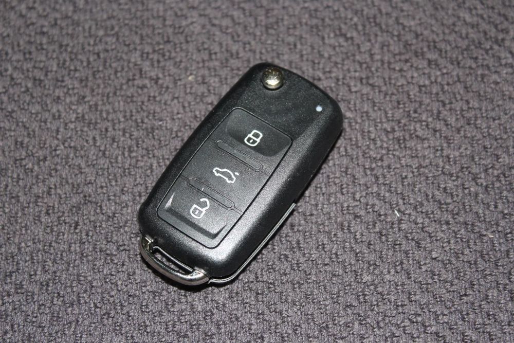 Golf 4 Schlussel Gehause