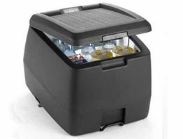 Volkswagen Kühl- und Warmhaltebox