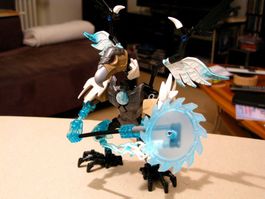 Lego Chima 70210 Chi Vardi