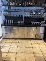 Getränkekühlschrank