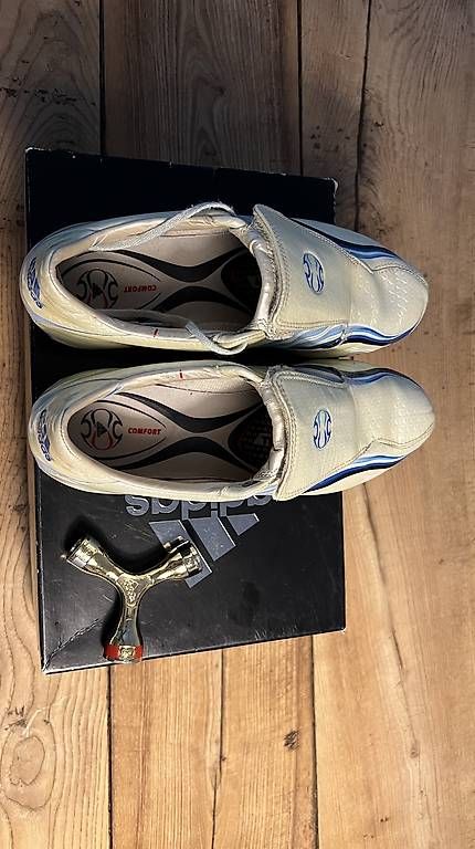 Scarpe da uomo: Adidas +F50 – Usato da Lengnau BE venduto da CeRi17 2