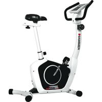 Vélo Fitness Cardio T2 – Hammer Fitness – Bon état général