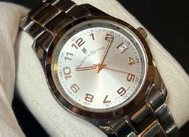 Jacques du Manoir  – Swiss Made – läuft einw. - ab 1 fr