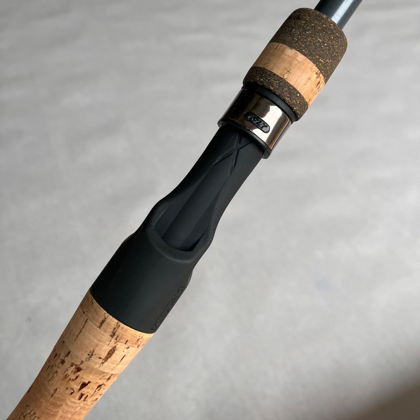 Canne da pesca: G. Loomis GLX 853C JWR – Usato da Magglingen/Macolin venduto da OZborn 3