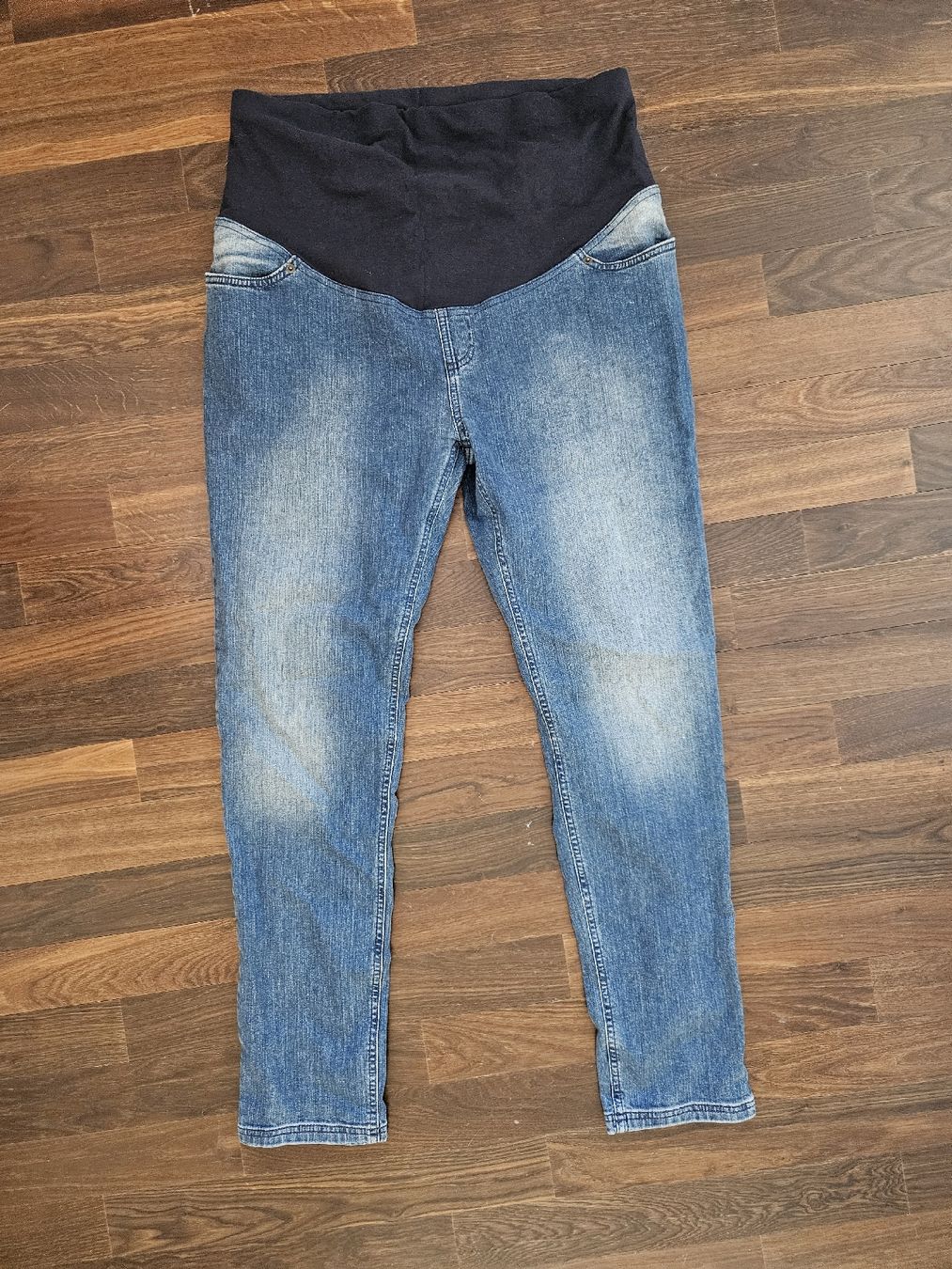 Jeans: Jojo maman bebe maternity jeans  – Neuf (Voir description) à Affoltern am Albis par Katarinushka 3