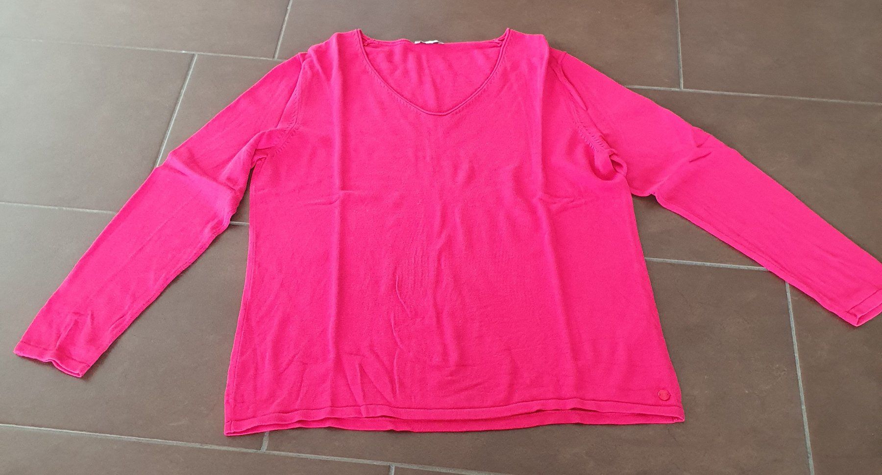 Pullover & Sweatshirts: 4 Pullover XXL/46 – Gebraucht aus Bilten von pelanov 1