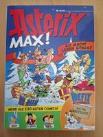 Asterix Max Nr. 03/22 Comic neuwertig